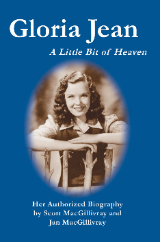 Gloria Jean: A Little Bit of Heaven